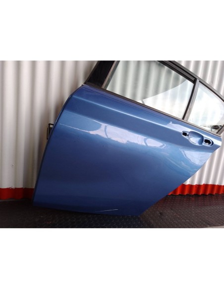 PUERTA TRASERA IZQUIERDA BMW SERIE 1 BERLINA 5P (F20) - 94995