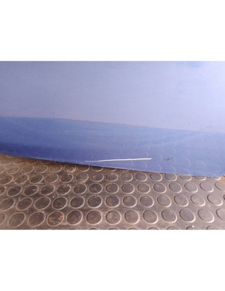 PUERTA TRASERA IZQUIERDA BMW SERIE 1 BERLINA 5P (F20) - 94995