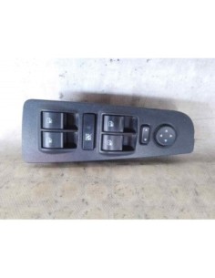 MANDO ELEVALUNAS DELANTERO IZQUIERDO FIAT II BRAVO (198)...