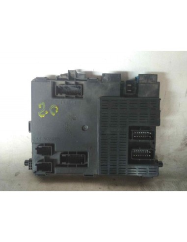 CAJA RELES / FUSIBLES CITROEN XSARA BERLINA -...