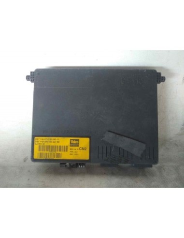 CAJA RELES / FUSIBLES CITROEN XSARA BERLINA -...