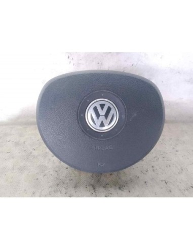 AIRBAG DELANTERO IZQUIERDO VOLKSWAGEN GOLF V...