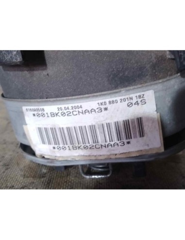 AIRBAG DELANTERO IZQUIERDO VOLKSWAGEN GOLF V...