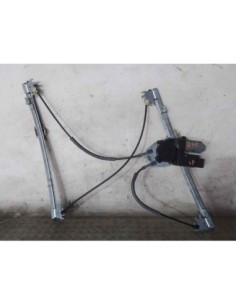 ELEVALUNAS DELANTERO IZQUIERDO RENAULT LAGUNA II...