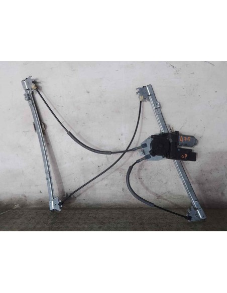 ELEVALUNAS DELANTERO IZQUIERDO RENAULT LAGUNA II GRANDTOUR (KG0) - 169501