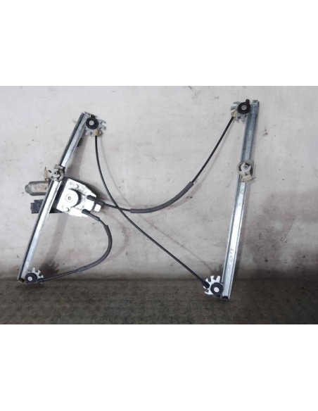 ELEVALUNAS DELANTERO IZQUIERDO RENAULT LAGUNA II GRANDTOUR (KG0) - 169501