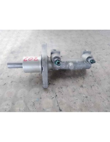 BOMBA FRENO PEUGEOT 407 - 136015