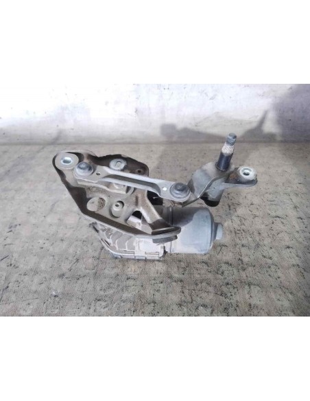 MOTOR LIMPIA DELANTERO PEUGEOT 407 - 136011