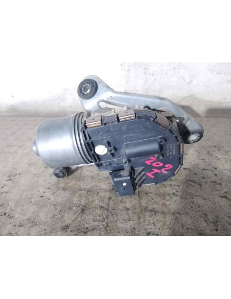 MOTOR LIMPIA DELANTERO PEUGEOT 407 - 136012