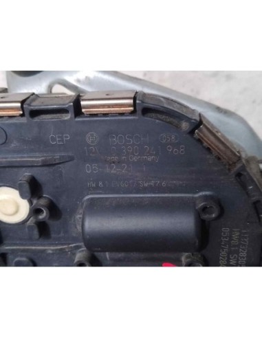 MOTOR LIMPIA DELANTERO PEUGEOT 407 - 136012