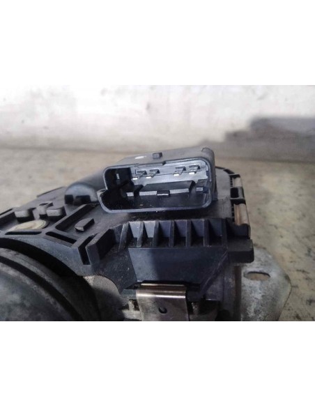 MOTOR LIMPIA DELANTERO PEUGEOT 407 - 136012
