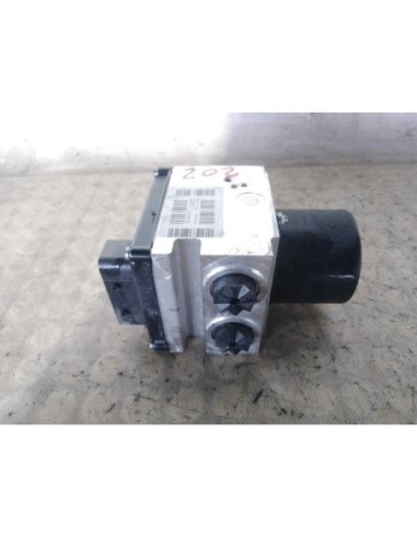 ABS PEUGEOT 407 - 135975