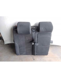 ASIENTOS TRASERO DERECHO VOLKSWAGEN PASSAT BERLINA (3C2)...