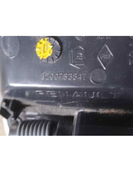 MANETA INTERIOR TRASERA DERECHA DACIA LODGY - 180045