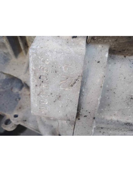 MOTOR COMPLETO NISSAN MICRA (K12E) - 102777