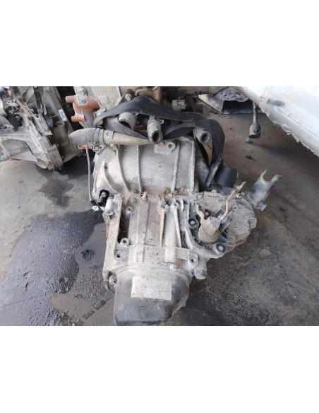 CAJA CAMBIOS NISSAN MICRA (K12E) - 102969