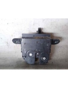 CERRADURA MALETERO / PORTON FIAT II DOBLÒ (152) - 153564