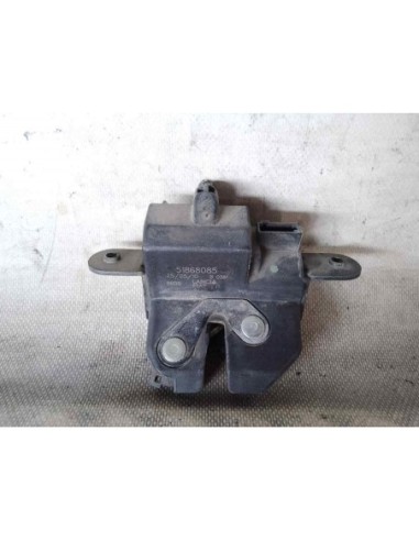 CERRADURA MALETERO / PORTON FIAT II DOBLÒ (152)...