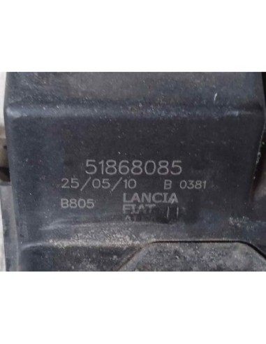 CERRADURA MALETERO / PORTON FIAT II DOBLÒ (152)...