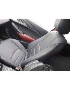 JUEGO ASIENTOS COMPLETO MAZDA CX-3 (DK) - 182275 2