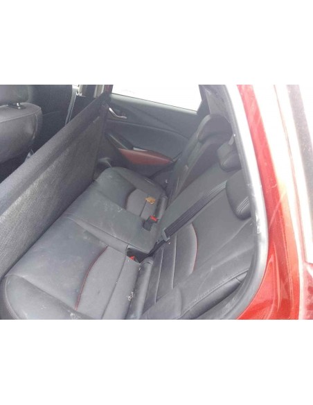 JUEGO ASIENTOS COMPLETO MAZDA CX-3 (DK) - 182275
