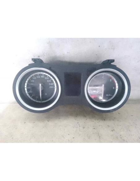 CUADRO INSTRUMENTOS ALFA ROMEO 159 (140) - 182639