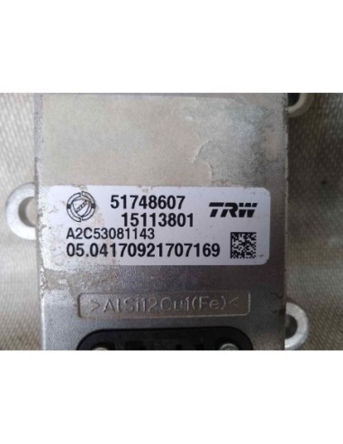 SENSOR ALFA ROMEO 159 (140) - 146670