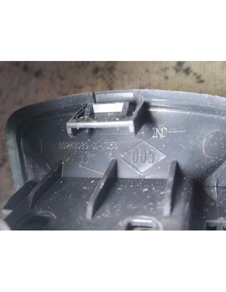 MANDO ELEVALUNAS TRASERO DERECHO DACIA LODGY - 180033