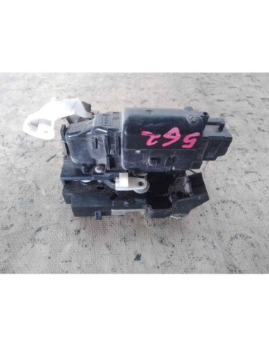 CERRADURA PUERTA TRASERA DERECHA DACIA LODGY -...