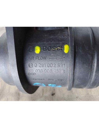 CAUDALIMETRO SEAT LEON (1P1) - 163928