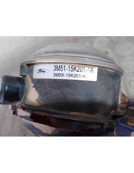FARO ANTINIEBLA DERECHO FORD C-MAX (CB3)(2007) - 138957