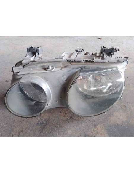 FARO IZQUIERDO BMW SERIE 3 COMPACTO (E46) - 150520