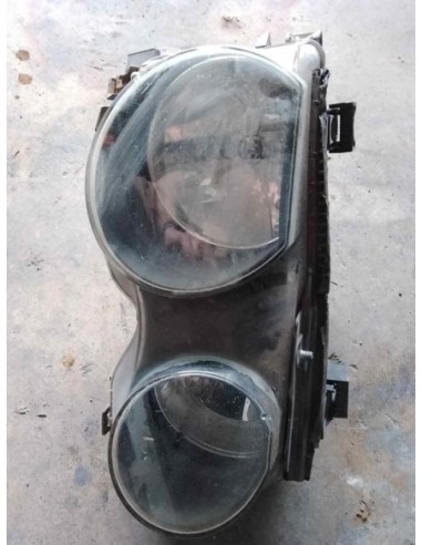 FARO DERECHO BMW SERIE 3 COMPACTO (E46) - 150519