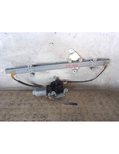 ELEVALUNAS DELANTERO DERECHO NISSAN NOTE (E11E)...