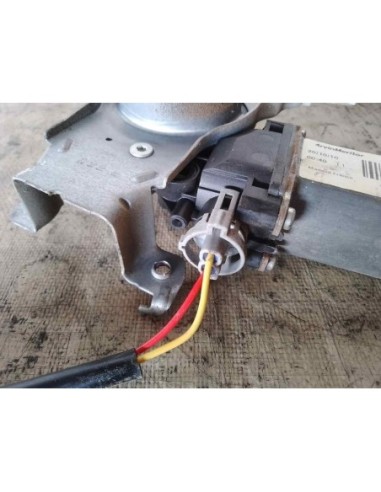 ELEVALUNAS DELANTERO DERECHO NISSAN NOTE (E11E)...