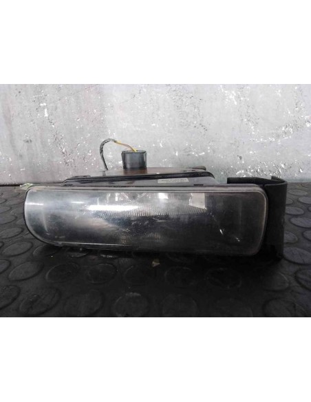 FARO ANTINIEBLA IZQUIERDO BMW SERIE 3 COMPACTO (E46) - 150518