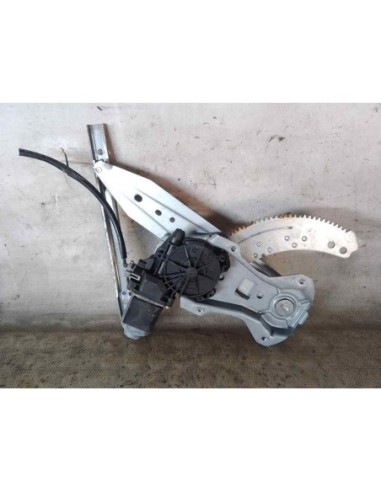 ELEVALUNAS TRASERO DERECHO NISSAN NOTE (E11E) -...