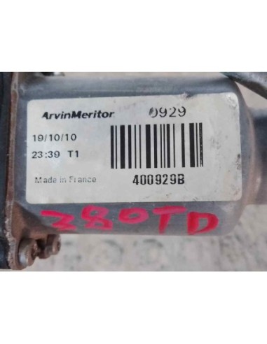 ELEVALUNAS TRASERO DERECHO NISSAN NOTE (E11E) -...