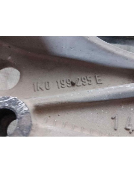 BRAZO SUSPENSION INFERIOR DELANTERO IZQUIERDO SEAT LEON (1P1) - 145864