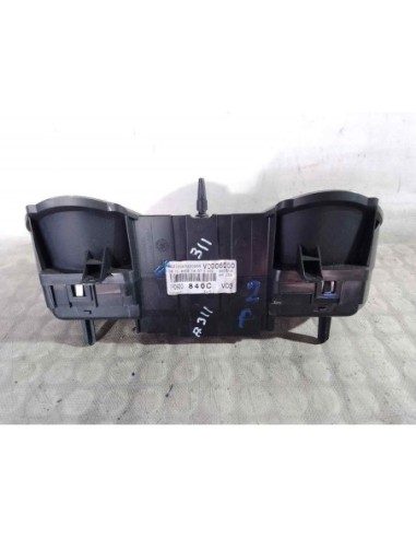 CUADRO INSTRUMENTOS SEAT LEON (1P1) - 142539
