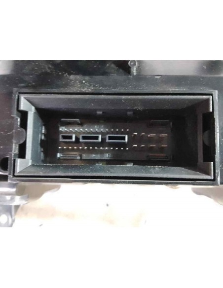 CUADRO INSTRUMENTOS SEAT LEON (1P1) - 142539