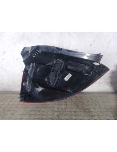 PILOTO TRASERO DERECHO RENAULT MEGANE II...