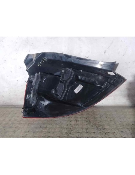 PILOTO TRASERO DERECHO RENAULT MEGANE II BERLINA 5P - 174146