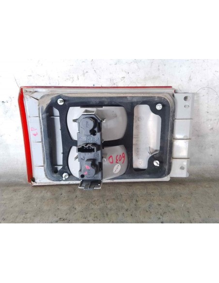 PILOTO TRASERO DERECHO INTERIOR SEAT ALHAMBRA (7V9) - 187367