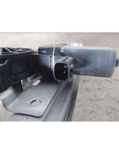 ELEVALUNAS TRASERO DERECHO DACIA LODGY - 183077