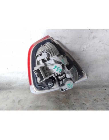 PILOTO TRASERO DERECHO INTERIOR BMW SERIE 3...