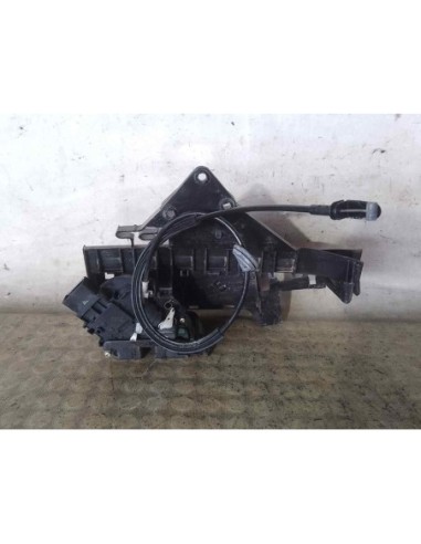 CERRADURA PUERTA DELANTERA DERECHA FORD FOCUS...