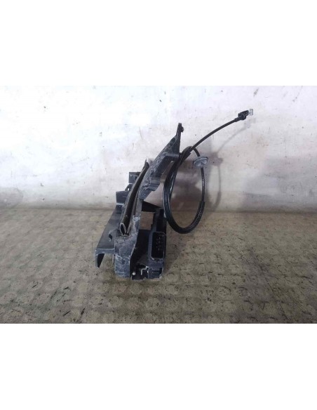 CERRADURA PUERTA DELANTERA DERECHA FORD FOCUS BERLINA (CAP) - 181843