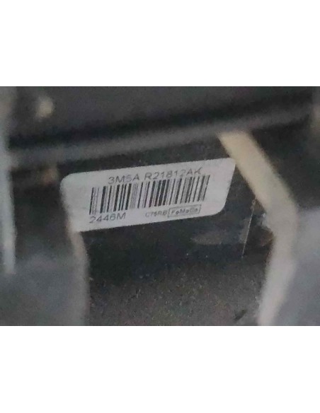 CERRADURA PUERTA DELANTERA DERECHA FORD FOCUS BERLINA (CAP) - 181843