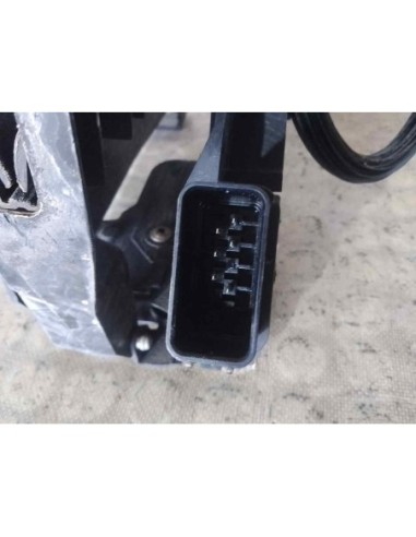 CERRADURA PUERTA DELANTERA DERECHA FORD FOCUS...